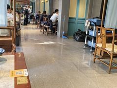 -高玛纳驴肉火烧(河间总店)