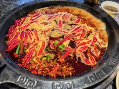 -蜀大侠火锅(春熙路店)