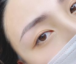 -本小姐美学·半永久纹眉野生眉