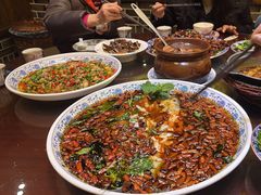 -杨记隆府(南坪店)