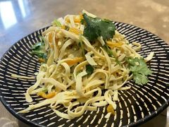 -漫渡庄绿岛花园•隐世庭园菜(滨湖店)