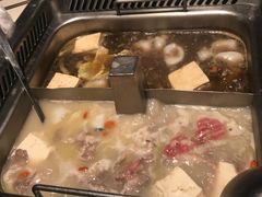 -海底捞火锅(团结桥店)