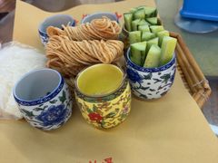 -十二道丰味·徐州土菜·烧烤(何山路店)