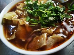 -陈记锅巴菜(五大道店)