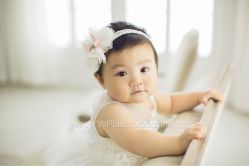-WPlus明星肖像亲子全家福摄影