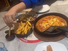 -必胜客(滨江店)