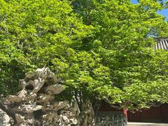 -潭柘寺景区