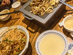 -老雒阳面馆·水席(定鼎门店)