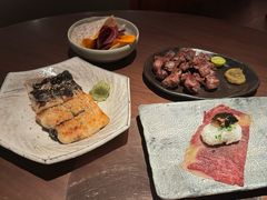-High Yaki THE SEA海鲜居酒屋