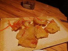 锅包肉-關東雪东北菜(中庚漫游城店)