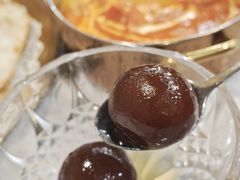 -清真·AL-JANNAT 佳纳特餐厅(狮子桥店)