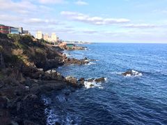 -龙头岩(Dragon Head Rock)