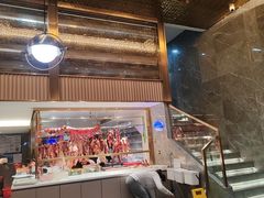 -潮汕大目牛肉火锅(皇岗旗舰店)