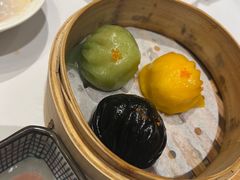 -粤域茶餐厅