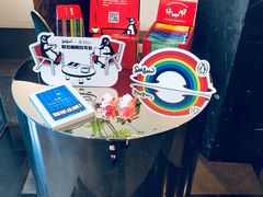 -Seesaw Coffee(上海尚悦湾店)