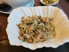 -中国厨房/台湾牛肉面