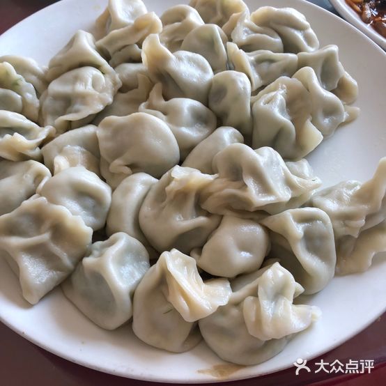 红旗谱饺子馆