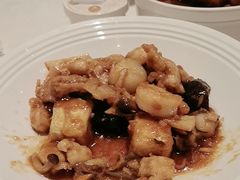 八珍豆腐-大铁勺新津菜(东丽阳光新业广场店)