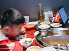 -山城辣妹子(定福庄店)