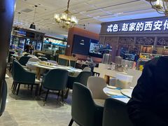 -勇利赵家烤肉坊(纬二街店)