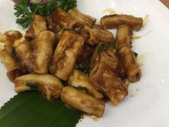-轩记海鲜餐厅·四十五年老字号·经典粤菜(西区彩虹店)