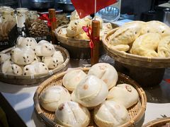 -淀里船宴(裕华东路店)