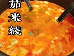 -过桥缘·过桥米线(五里桥银座店)