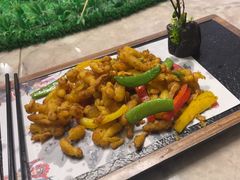-陶缘一号·四季缘·老字号顺德菜·户外婚礼家宴(西滘店)