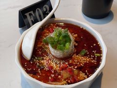 -本来精品川菜(嘉里中心店)