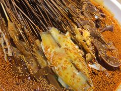 -嘉州叶婆婆钵钵鸡(建设路店)