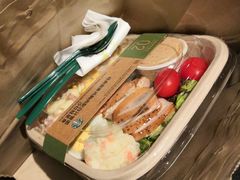 -星巴克(南京新百店)