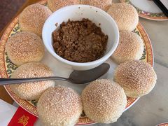 圆梦烧饼-砂锅居(西四店)