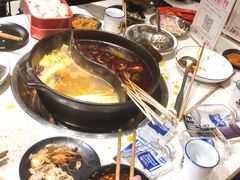 -钢管厂五区小郡肝串串香(南山店)