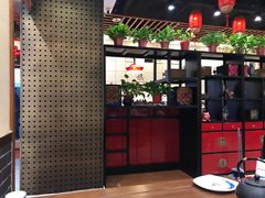 -满园烤鸭·春饼(太原街万达店)