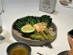 -胡麻(静安嘉里店)