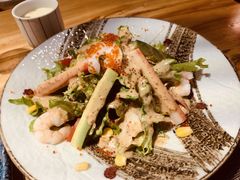 -笑纳日本料理(嘉定大融城店)
