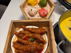 -煲王粤菜餐厅(中侨中心店)