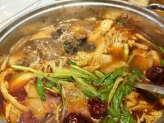 -新疆烧烤王(广灵店)