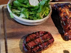 -The Meat & Wine Co Southbank(南岸店)