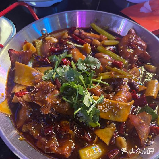 嗨起来音乐餐厅
