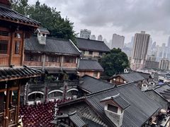 -重庆十八梯传统风貌区