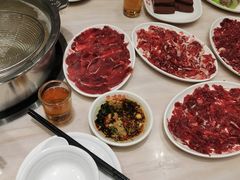 -味逍遥牛肉火锅(万江旗舰店)