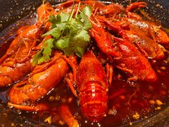 -红辣椒·川菜·火锅(朝外店)
