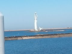 -山海广场