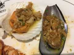 -大渔铁板烧(中山路八佰伴店)