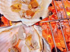-震海贝烤贝·民俗特色店(延吉总店)