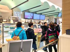 -奈雪的茶(亨特国际广场店)