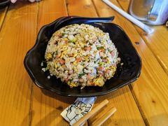 -聚点串吧·北京烧烤(朝北店)