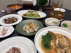 -A One Kitchen·南京精菜馆(晶丽酒店店)