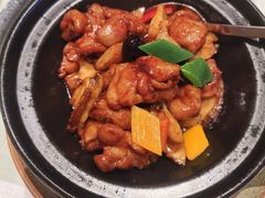 -彩丰楼·中餐厅(国家会展中心上海洲际店)